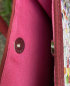 Preview: Upcycling Tasche aus Papier von Zeitungen und Illustrierten